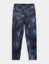 купить Леггинсы 4F H4L22-LEG018 Multicolor в Кишинёве 