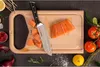 купить Нож Tefal K2320614 Ice Force 18cm в Кишинёве 
