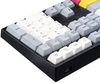 cumpără Tastatură Varmilo MA108M V2 CMYK EC Rose V2 RU în Chișinău 