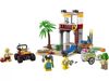 cumpără Set de construcție Lego 60328 Beach Lifeguard Station în Chișinău 
