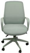 cumpără Fotoliu de birou Deco Grant Mint în Chișinău 