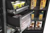 cumpără Frigider SideBySide Hisense RQ760N4IFE în Chișinău 