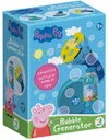 купить Игрушка Dodo 200613 Suflantă cu bule Purcelușa Peppa, 450ml в Кишинёве 