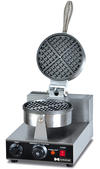 cumpără Aparat de făcut vafe HKN-GES1M, temp 0℃ + 300℃, 1.2 kW, 250 x 360 x 270 mm în Chișinău 