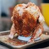 купить Товар для пикника Kamado Joe KJ-CS Suport pentru gaina в Кишинёве 