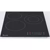 купить Встраиваемая поверхность электрическая Tornado GTR-CT5003N в Кишинёве 