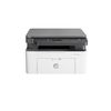 купить HP LaserJet Pro MFP 135a, White, A4, up to 20ppm, 128MB, 2-line LCD, 1200dpi, up to 10000 pages/monthly, HP ePrint, Hi-Speed USB 2.0, Apple AirPrint™; Google Cloud Print™ HP W1106A (106A ~1000 pages 5%) в Кишинёве 
