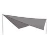 cumpără Tent turistic High Peak Tarp 1, 3x3, gray, 10031 în Chișinău 