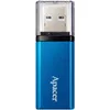 cumpără USB flash memorie Apacer AP32GAH25CU-1 USB 3.2 Gen 1 AH25C 32GB Blue RP în Chișinău 