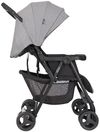 cumpără Сărucior pentru copii Graco GS1217AASTG000 DuoEider steeple Gray în Chișinău 