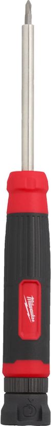 купить Отвёртка Milwaukee 4932498176 Surubelnita de precizie Multi-Bit 27in1 в Кишинёве 