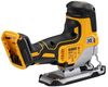 купить Электролобзик DeWalt DCS335N-XJ в Кишинёве 