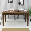 купить Стол Trendy Milano 516-Nuc 145x75x88cm в Кишинёве 