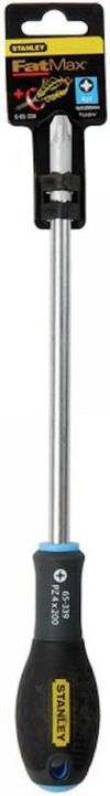 купить Отвёртка Stanley 0-65-339 Surubelnita Fatmax PZ4x200mm в Кишинёве 