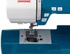 купить Швейная машина Janome TS1115 в Кишинёве 