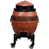купить Казан Amphora Tandoors Tandoor izolat Sarmat cu capac rabatabil, teracotte (CG00770) в Кишинёве 