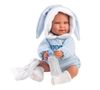 cumpără Păpușă Llorens LL 74509 Lino Lloron Vestido Azul 45см în Chișinău 
