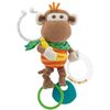 cumpără Jucărie cu pandantiv Chicco 00907.00 Обезьянка în Chișinău 