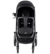 купить Детская коляска Britax-Römer SMILE 5Z Style Carbon Black (2000041708) в Кишинёве 
