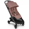 cumpără Сărucior pentru copii Bugaboo BG100338049 Butterfly 2 Complete Black/Pink în Chișinău 