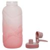 Бутылка для воды пластиковая 1500 мл P23-7 / FI-22-10 (9869) 