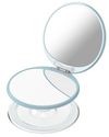 купить Аксессуар для моб. устройства Samsung GP-TOU02 Magnet Mirror Tok Blue в Кишинёве 