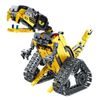 купить Конструктор iM.Master 8060 Robot WALL-E 3în1, Mechanical Master, cu T/C, 435pcs в Кишинёве 