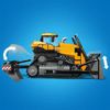 cumpără Set de construcție Lego 60466 City Buldozer galben în Chișinău 
