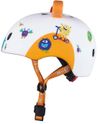 купить Защитный шлем Micro AC2116BX Casca de protectie PC 3D Monsters XS в Кишинёве 