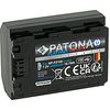 купить Аккумулятор для фото-видео Patona 1360, battery with USB-C Input f. Sony NP-FZ100 в Кишинёве 