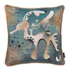 cumpără Lenjerie de pat Moooi 250689 Blooming Seadragon Cushion 50x50 Multi în Chișinău 