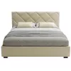 cumpără Pat my-STYLE my-Nika 200x200 (P49D20M02) în Chișinău 