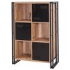 купить Шкаф Trendy Cosmo Neva, 89x127x35cm (GTR000545) в Кишинёве 