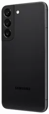 купить Смартфон Samsung S901/128 Galaxy S22 Phantom Black в Кишинёве 