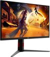 cumpără Monitor AOC U32G4U Dual-Resolution Black în Chișinău 
