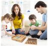 cumpără Joc educativ de masă ToyMall 008906 Chess 9in1 în Chișinău 