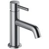 купить Смеситель для умывальника Omnires Y1210NNI Brushed Nickel в Кишинёве 