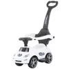 купить Толокар Chipolino ROCTR02101WH Turbo white в Кишинёве 