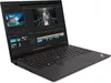купить Ноутбук Lenovo ThinkPad T14 G4 Black (21HD004VRT_UP) в Кишинёве 
