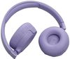 купить Наушники беспроводные JBL Tune 670NC Purple в Кишинёве 