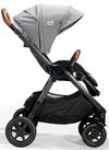 купить Детская коляска Joie S1606AACBN000 Finiti Signature Carbon в Кишинёве 