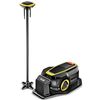 купить Газонокосилка Karcher RCX 4 (1.269-740.0) в Кишинёве 