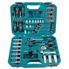 купить Набор ручных инструментов Makita E-08458 Set scule de mana 87buc in valiza в Кишинёве 