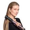 купить Прибор для укладки Dyson HS09 Airwrap Co-anda2x, Straight+ Wavy Jasper Plum в Кишинёве 