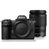 купить Фотоаппарат беззеркальный Nikon Z6III lens kit 24-200 f/4-6.3 VR в Кишинёве 