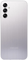 Samsung Galaxy A14 4/128Gb Duos (SM-A145), Silver 