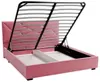 cumpără Pat my-STYLE my-Nina 160x200 (P43D16M13) în Chișinău 