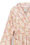 купить Домашний текстиль Pip Studio 51.510.936 Naomi Kimono Kairi Bloom Red S Red в Кишинёве 