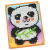 cumpără Set de creație Quercetti QT768 Pixel Art Basic Panda în Chișinău 