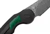 cumpără Cuțit turistic FOX Knives FX-555-DM Jupiter Damascus în Chișinău 